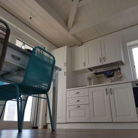Apartmán Dimora Vanto Torino di Sangro Exteriér fotografie