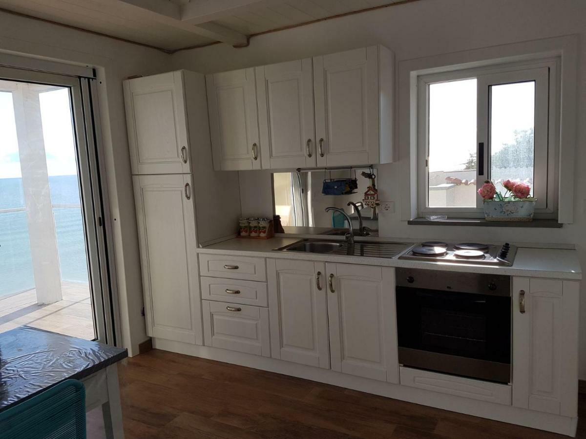 Apartmán Dimora Vanto Torino di Sangro Exteriér fotografie
