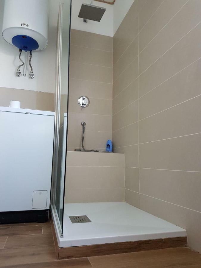 Apartmán Dimora Vanto Torino di Sangro Exteriér fotografie
