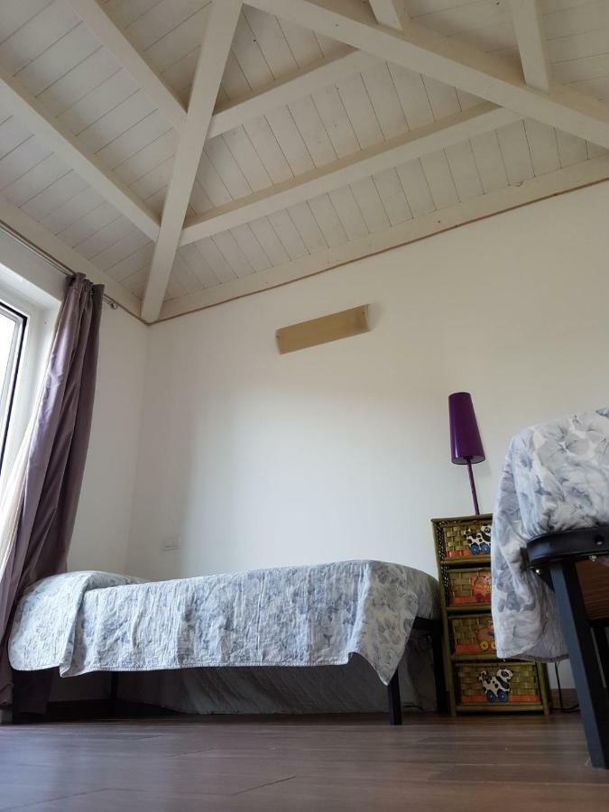 Apartmán Dimora Vanto Torino di Sangro Exteriér fotografie