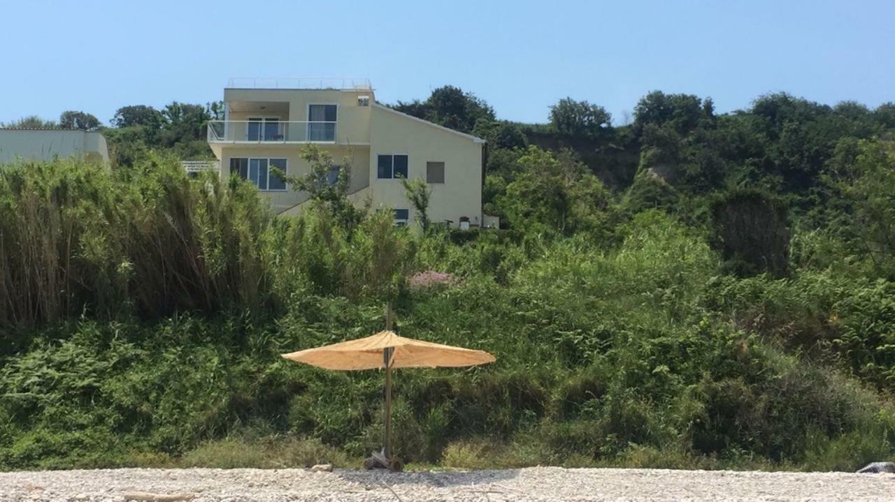 Apartmán Dimora Vanto Torino di Sangro Exteriér fotografie