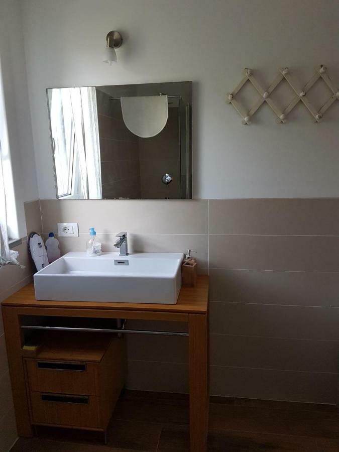 Apartmán Dimora Vanto Torino di Sangro Exteriér fotografie